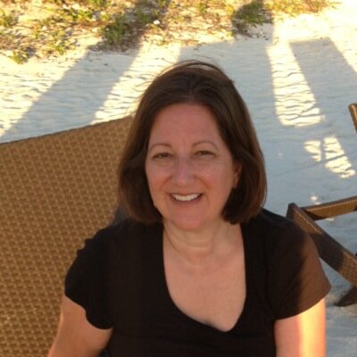 AllysonParis's profile picture. 