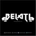 Belati Merchandise (@belatimerch) Twitter profile photo