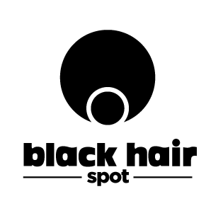 This is our spot. Black Hair Spot -- Top #blackhair community.