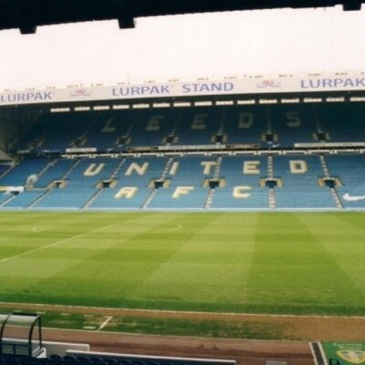 💛💙Here we go with Leeds United 🎼🎼
