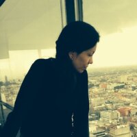 Tanya Zurita (@ana_cd) 's Twitter Profile