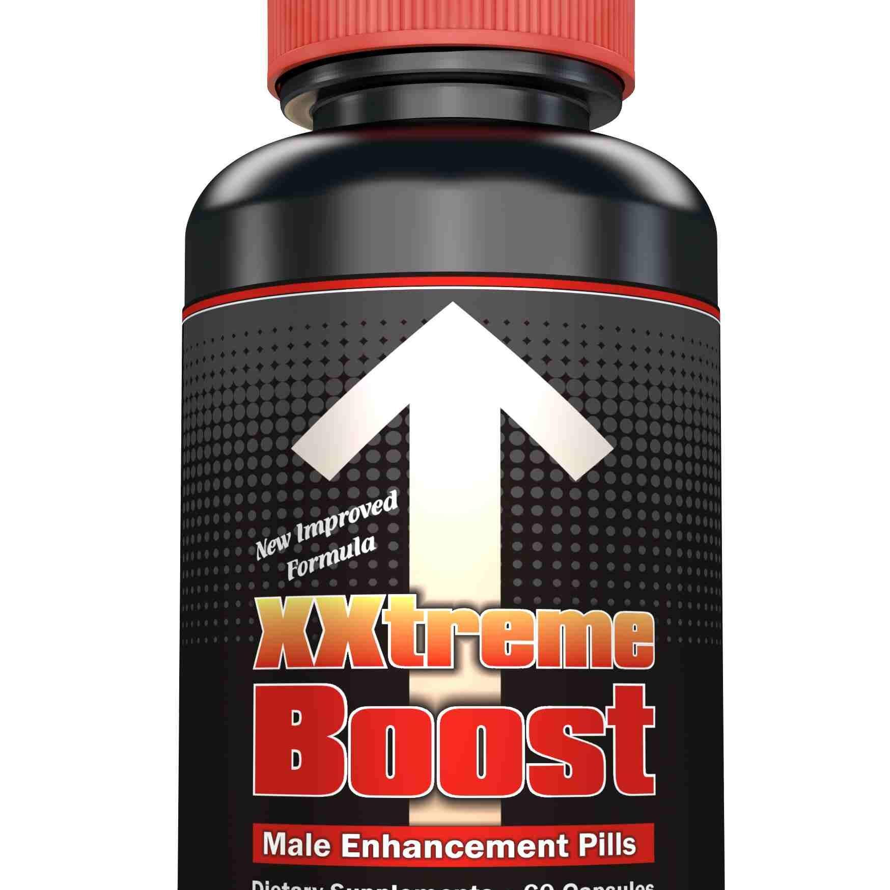 Male Enhancement Pills - The Secret of Pleasing Her All Night - Any Night!