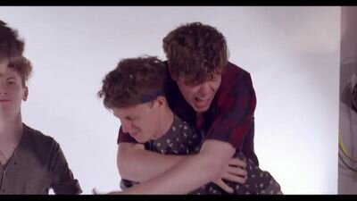They make good music and bad jokes.    @CanarySwing debut EP out now!   
5/10/14 || Skyped 8/1/14 || stiLL NOT CORY/4