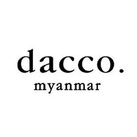 dacco. (@daccomyanmar) Twitter profile photo