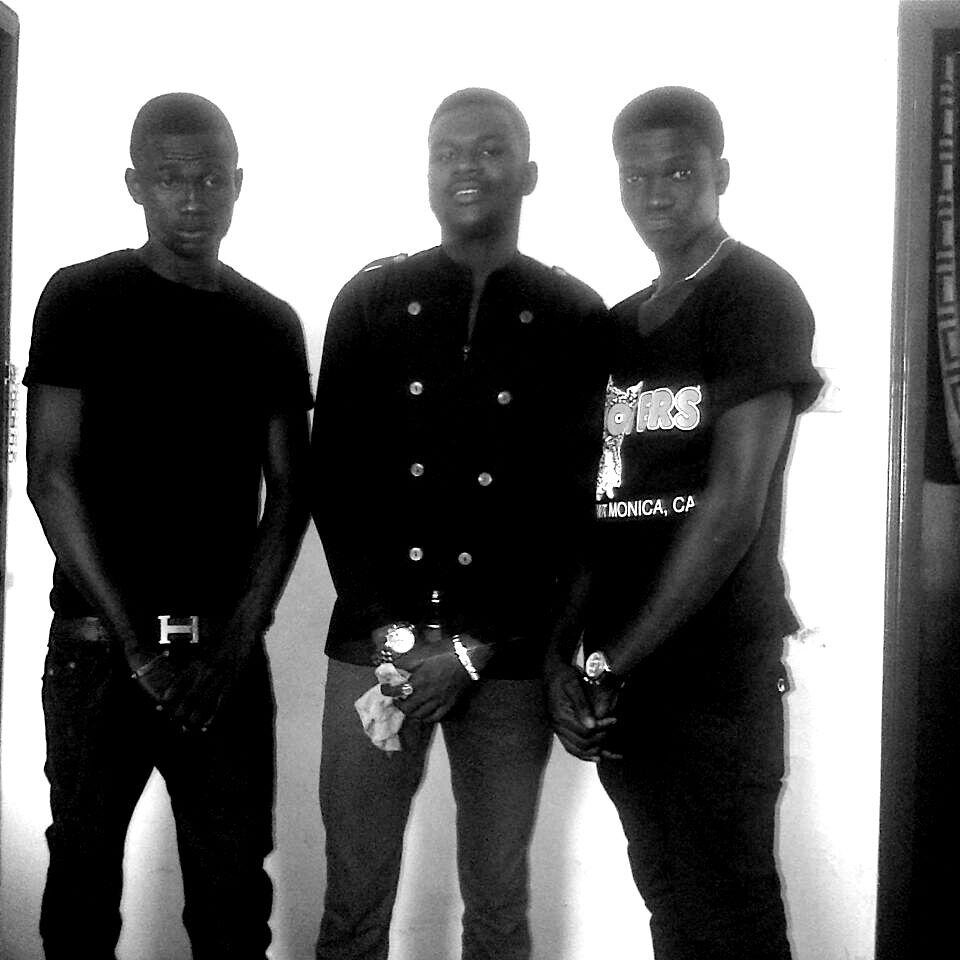 I SAY SH******t AND F ***K NO ONE COZ U CANT HOLD ME BECK