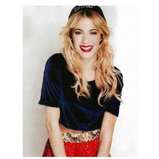 Tinista∞
Tini estaras por siempre en mi ♡
SEGUIME Y TE SIGO
INSTAGRAM:ARGENTINA CON TINI
FACEBOOK:TINI STOESSEL
          Bs As
                 Argentina