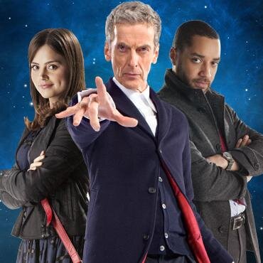 Doctor Who Facts And Pictures
