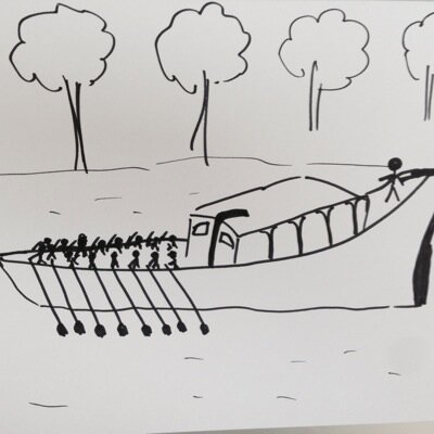 GlorianaTheBoat's profile picture. (Not an) Old barge with aristocratic connections. With my mighty oar I shall smite the hypocrisy of Richmond & Twickenham politicians. Friend of @TRLibDemwatch