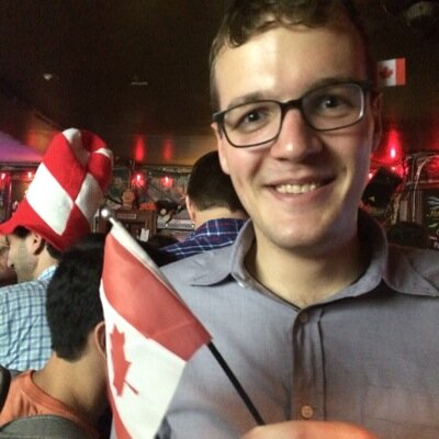 jphiii's profile picture. Twitter has a profile now?