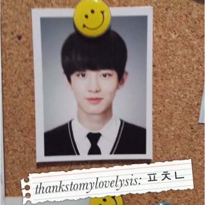 EXO:Chanyeol´д` ; | แอคนี้ติ่งกะทวิตไร้สาระค่า รำคาญก้กดอันด้านบนขวามือเนอะ
