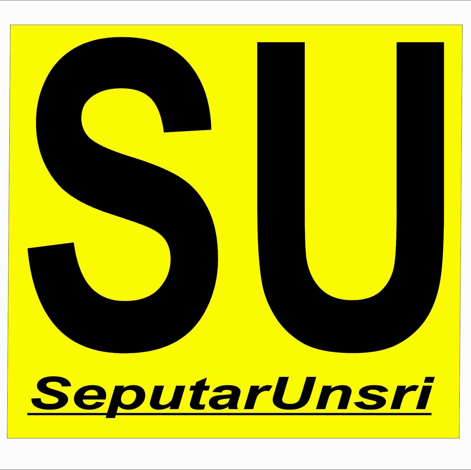 SeputarUnsri's profile picture. Wadah untuk berbagi info seputar UNSRI - Mau tau semua info seputar UNSRI? silahkan follow @SeputarUnsri Email: seputarunsri@gmail.com