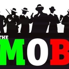 Follow the mob and we always repay the favor!