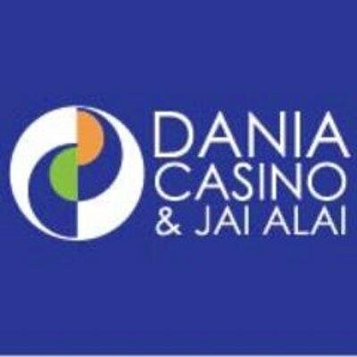 Dania Casino & Jai-Alai Poker Room