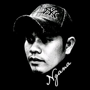 Vherdykhalifa's profile picture. Matero bato