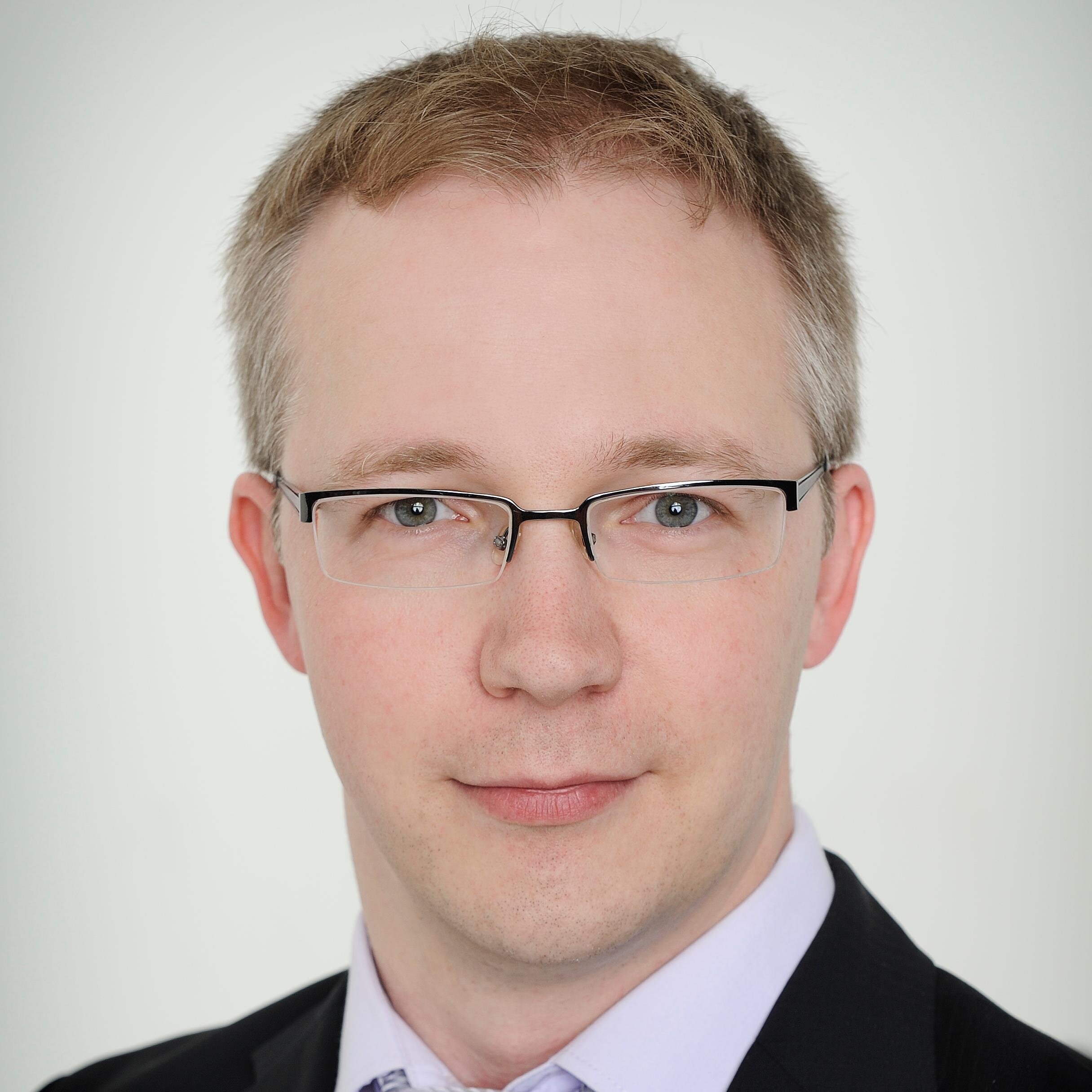 Software developer
