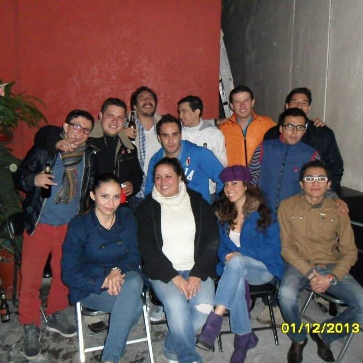 Reparo autos y me encanta