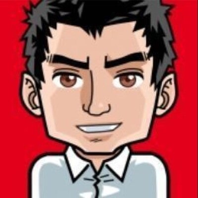 JoseliitoCasado's profile picture. 