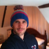 james potter (@physiojim) 's Twitter Profile