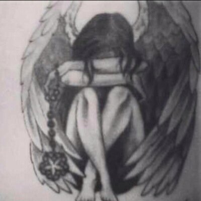 fallenbandangel Profile Picture
