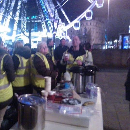 FeedManchester's profile picture. Hub for feeding in Manchester #Homeless If you operate regular/one off homeless projects in Manchester add them here