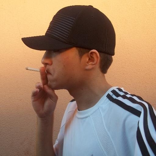 puff puff pass -`'´-