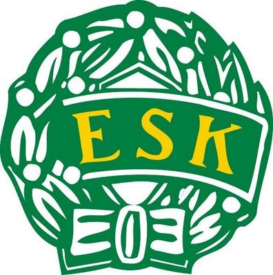 ESKj18's profile picture. Officiellt Twitterkonto för ESK Hockey J18