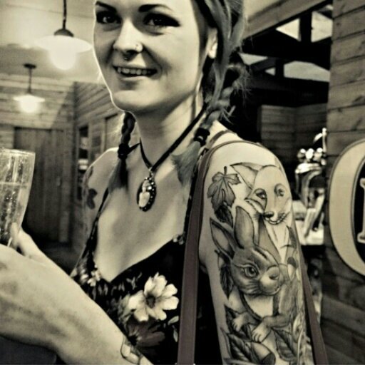 Hurricane_Peat's profile picture. 