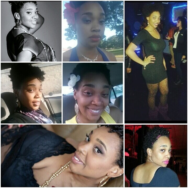 dixie_fluff's profile picture. [DAWNYUH] Life is too short, so smile bitches.*shrug*  #TeamHAITI #TeamBoston #TeamLeo