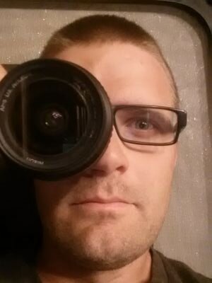 laminarflow's profile picture. Photography specializing in industrial and low-light shots. With a little bit of everything else mixed in.  Check out my portfolio at http://t.co/BKy43sVll6