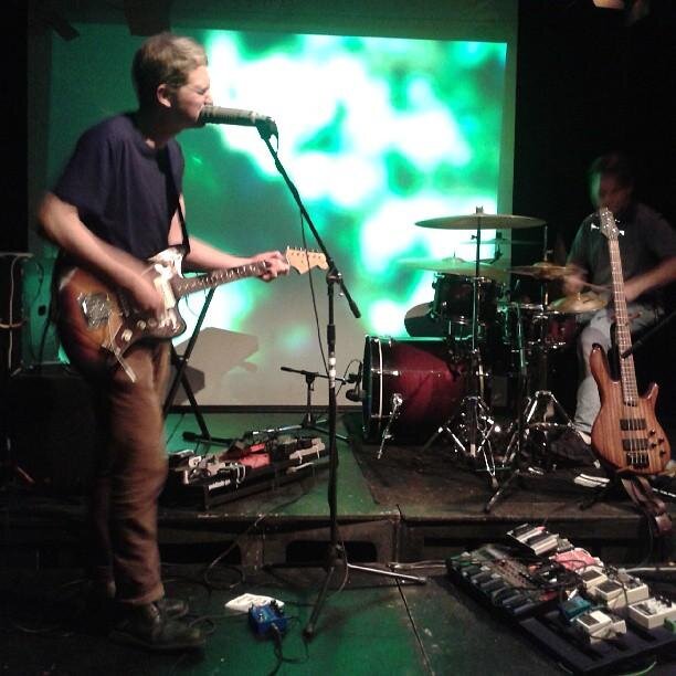 Brotherly Garage Pop