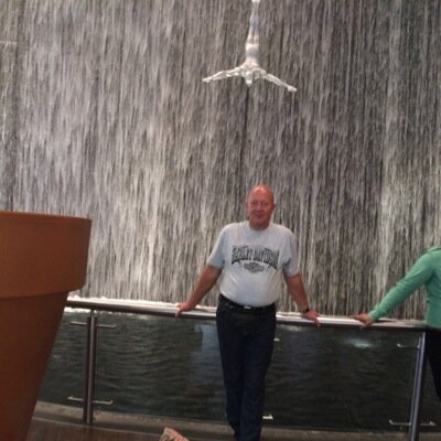 HinkeBakker's profile picture. 