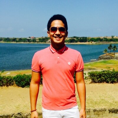 Bosconian | LaSallian | Civil Engineer 
Per Angusta Ad Augusta