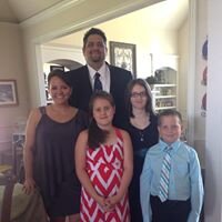.NET Evangelist/Architect, Information Integration Architect/Supervisor, Father, Family Man, and Football enthusiast.