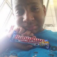 James Smith (@im_blessed2k15) 's Twitter Profile
