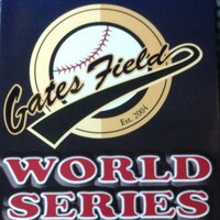 Marshall Gates World Series (@gatesfieldws) 's Twitter Profile