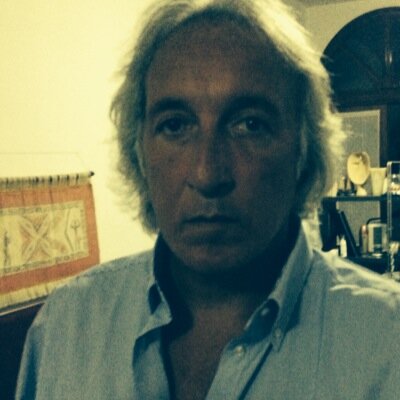 dariopagliaro's profile picture. 