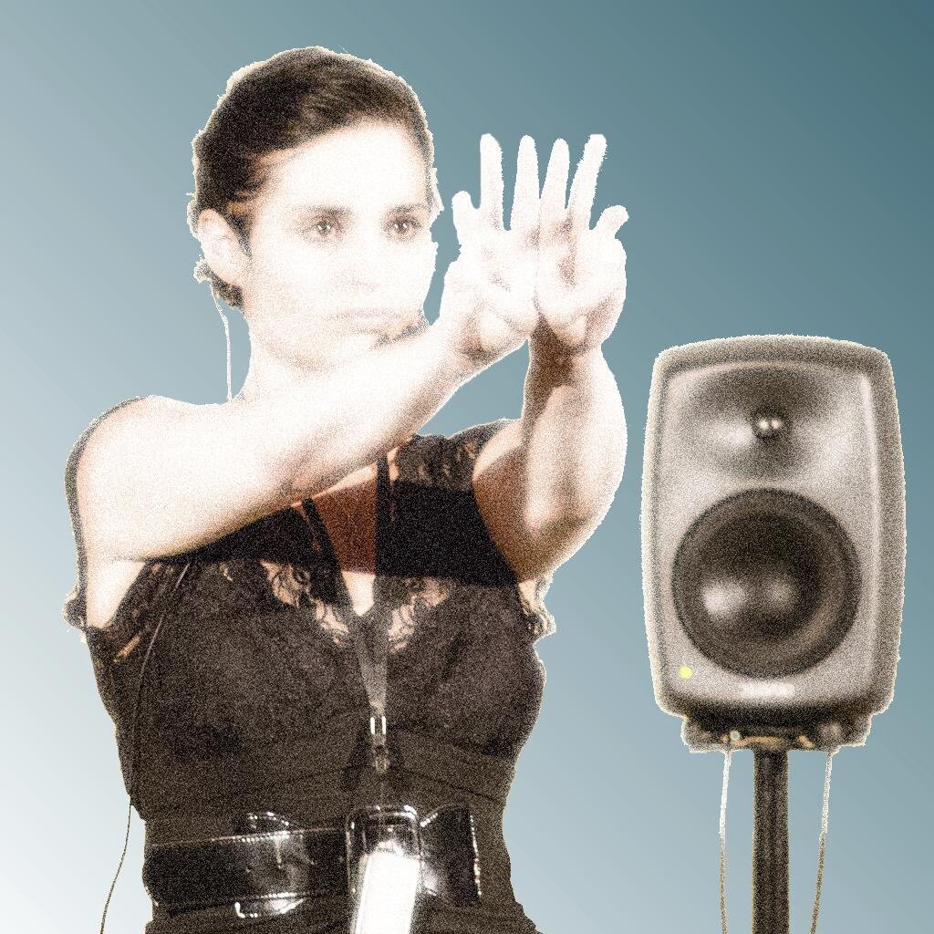 One woman versus a gaggle of synthetic voices on her phone. What could possibly go wrong... 

Tête à Tête: The Opera Festival, King’s Place, on 8 & 9 August