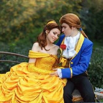 For who could ever learn to love a Beast? {Disney RP}
