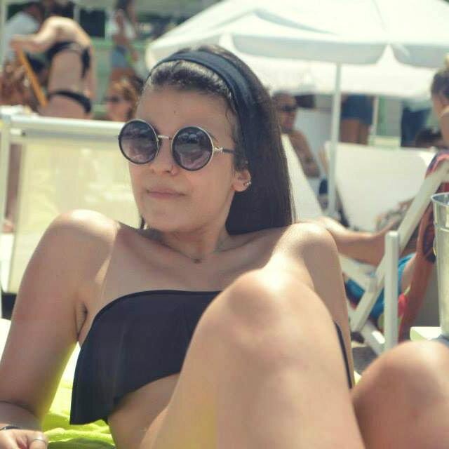 Good girls go to heaven, bad girls go everywhere