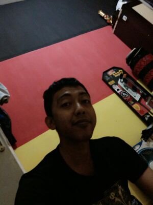 akangbeben's profile picture. Versatility