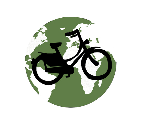 Cycling for Climate