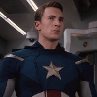 Steve Rogers (@hotsteverogers) 's Twitter Profile