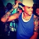 Nothin wrong with being #teamBreezy and #teamDrizzy (;