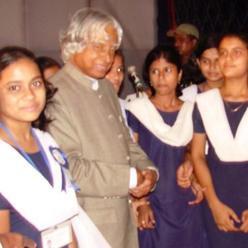 Zilla School Bhadrak