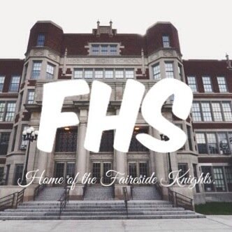 Welcome to Faireside High School; the home of the Faireside Knights. What kind of secrets will be hidden in this high school?