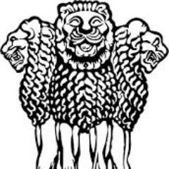 Official Twitter Page for the Indian PM's Cabinet 2035
KMUN 2014