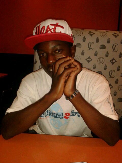 Do what you can depend where you are and what you have. Raptor king