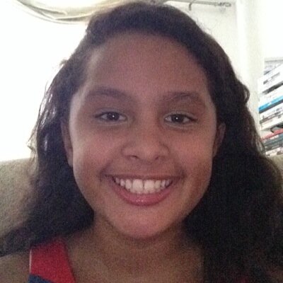 SarahSarahlucio's profile picture. 