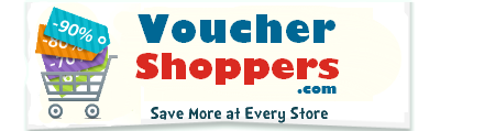 Vouchers and on-line coupons to help save you money