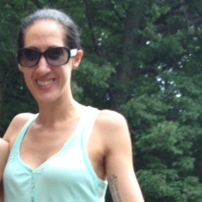 mel_i_bee's profile picture. I was crafty when crafty wasn't cool.